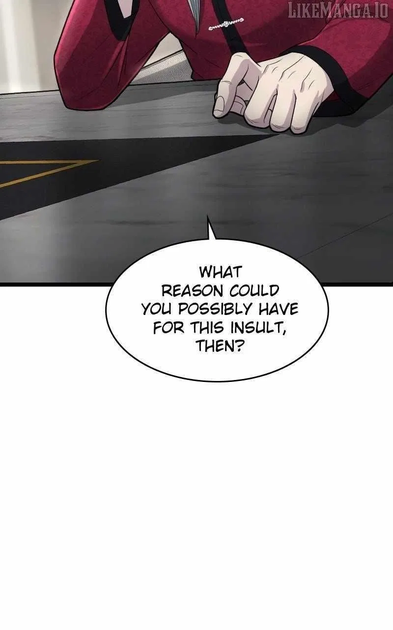 Paranoid Mage Chapter 74 – Page 95