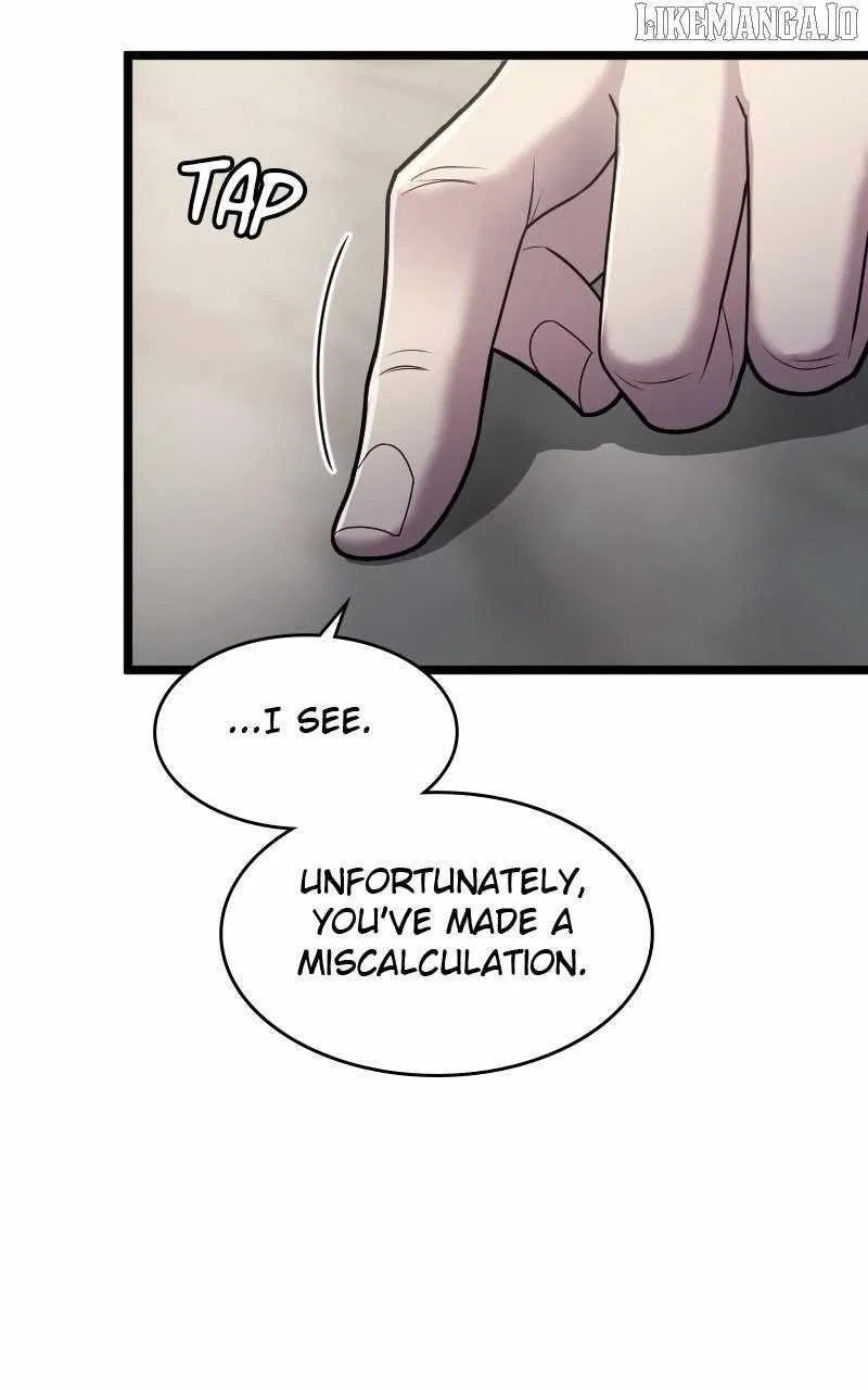 Paranoid Mage Chapter 74 – Page 99