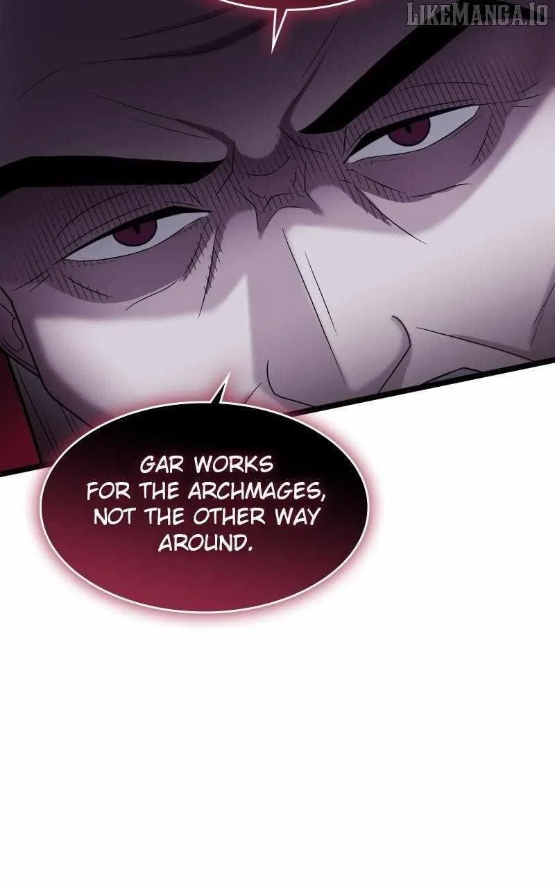 Paranoid Mage Chapter 74 – Page 103