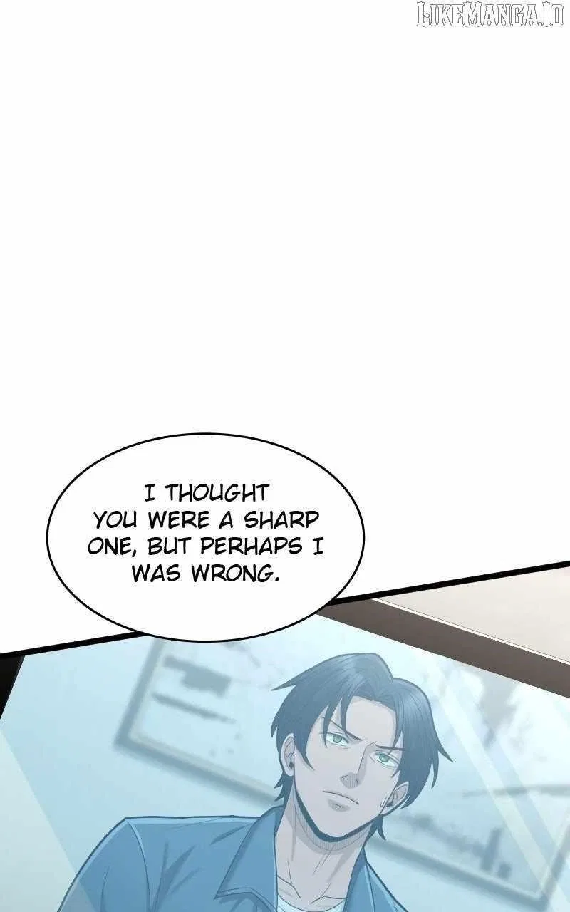 Paranoid Mage Chapter 74 – Page 104