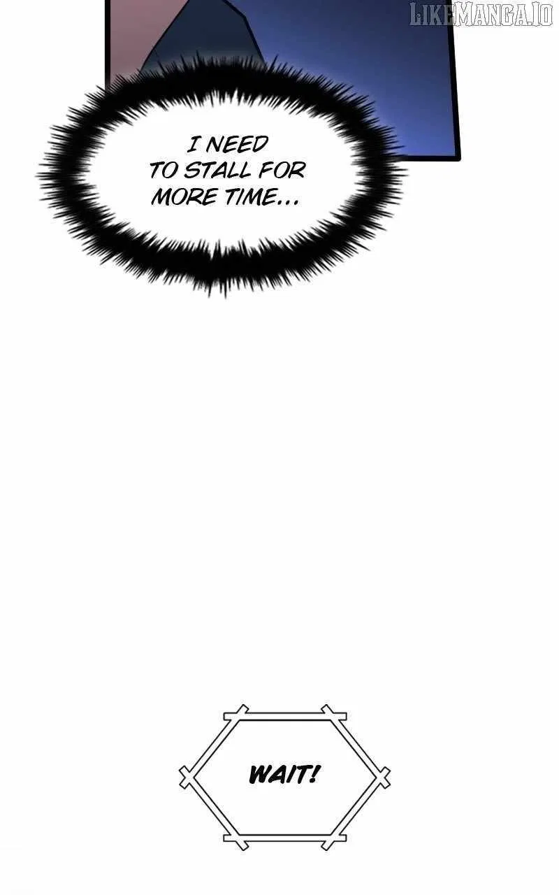 Paranoid Mage Chapter 74 – Page 110