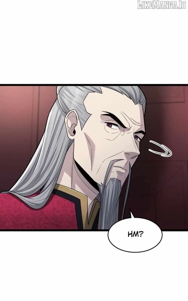 Paranoid Mage Chapter 74 – Page 113