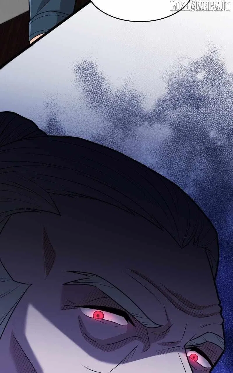 Paranoid Mage Chapter 74 – Page 116