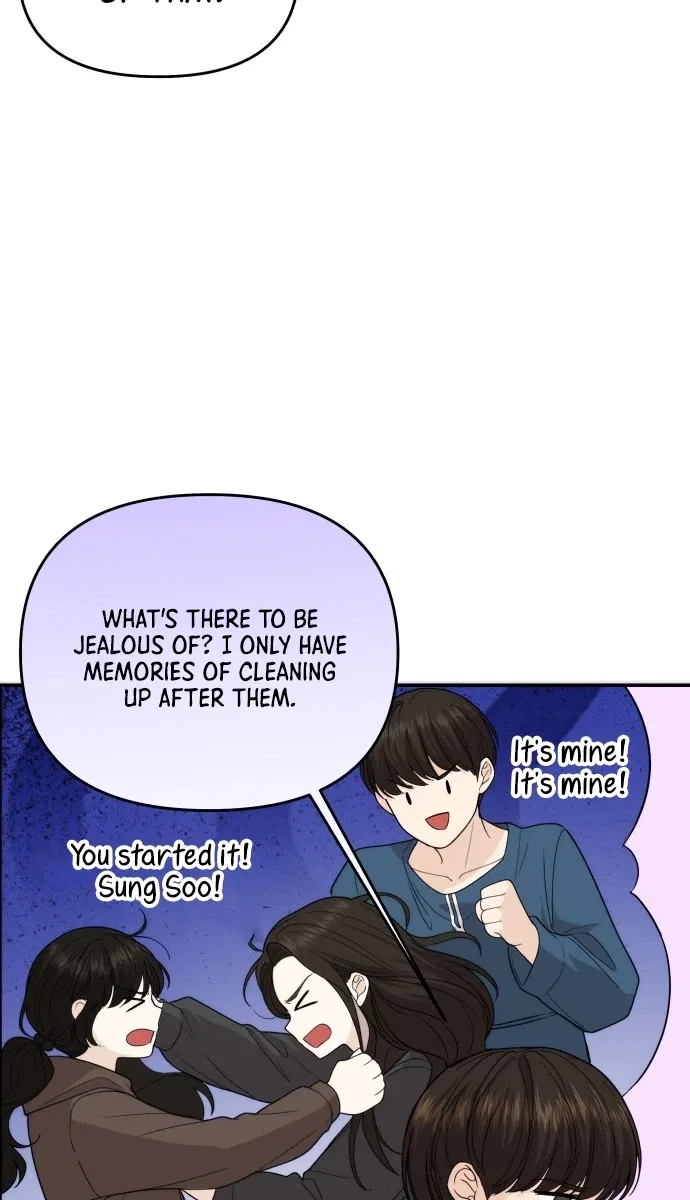 One Day, I Suddenly Got a Crush Chapter 65 – Page 9
