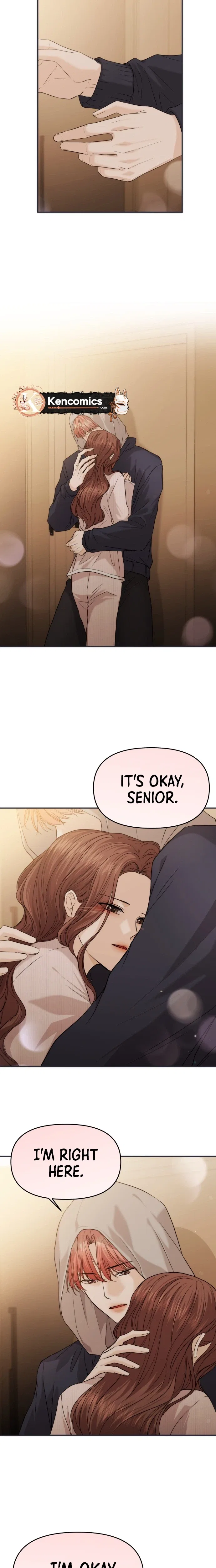 One Day, I Suddenly Got a Crush Chapter 65 – Page 19