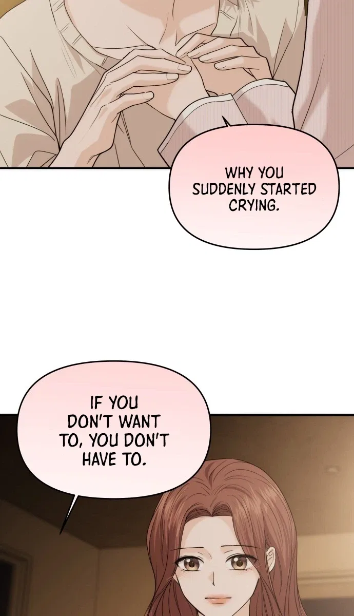 One Day, I Suddenly Got a Crush Chapter 65 – Page 21