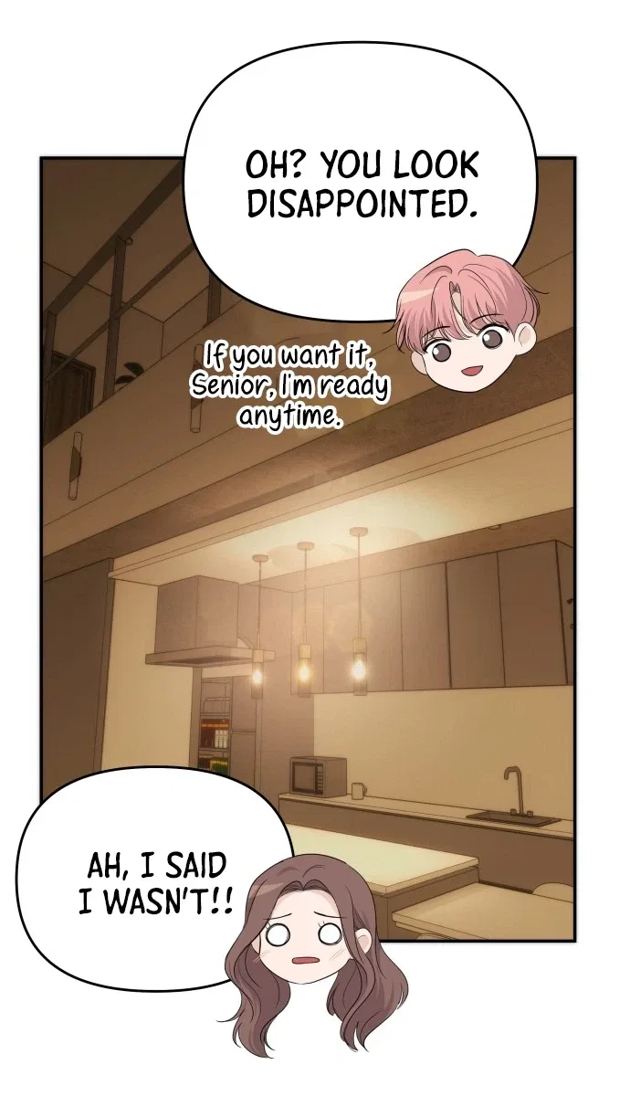 One Day, I Suddenly Got a Crush Chapter 65 – Page 27