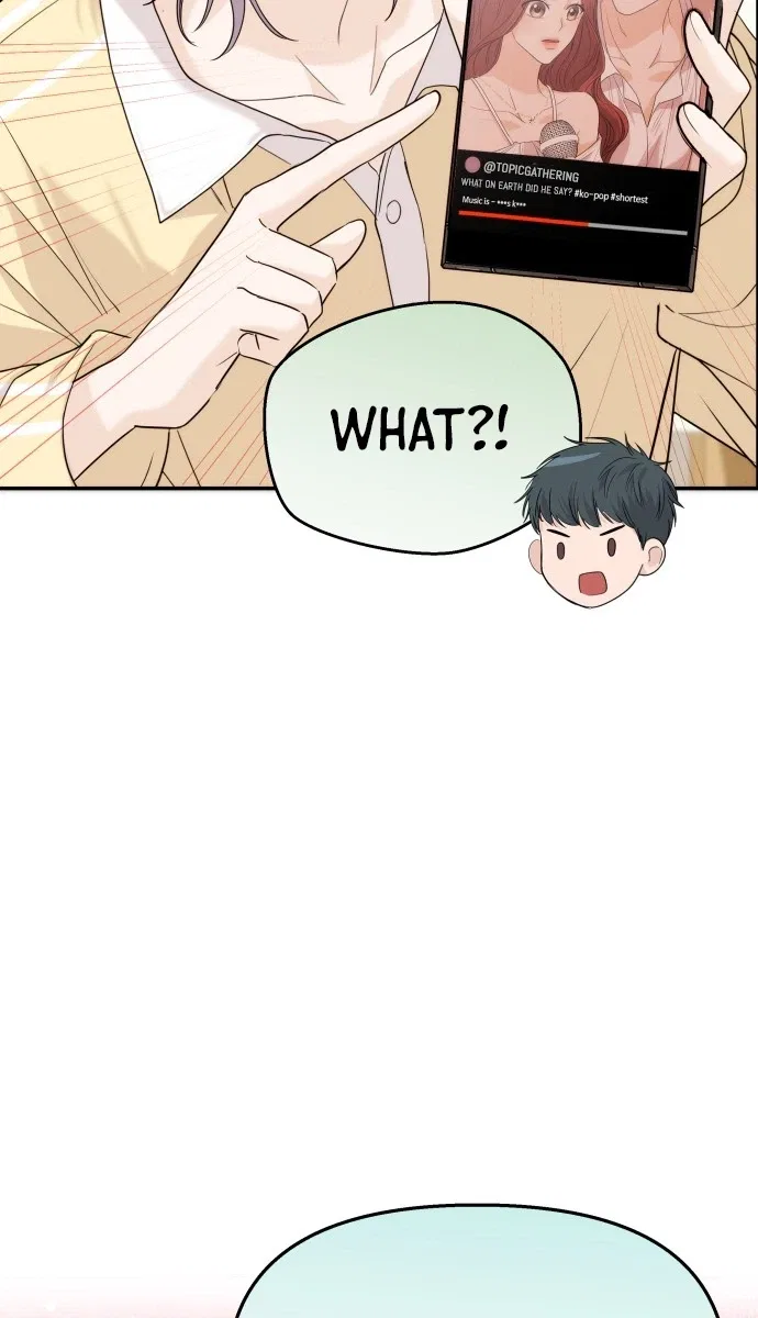One Day, I Suddenly Got a Crush Chapter 65 – Page 30