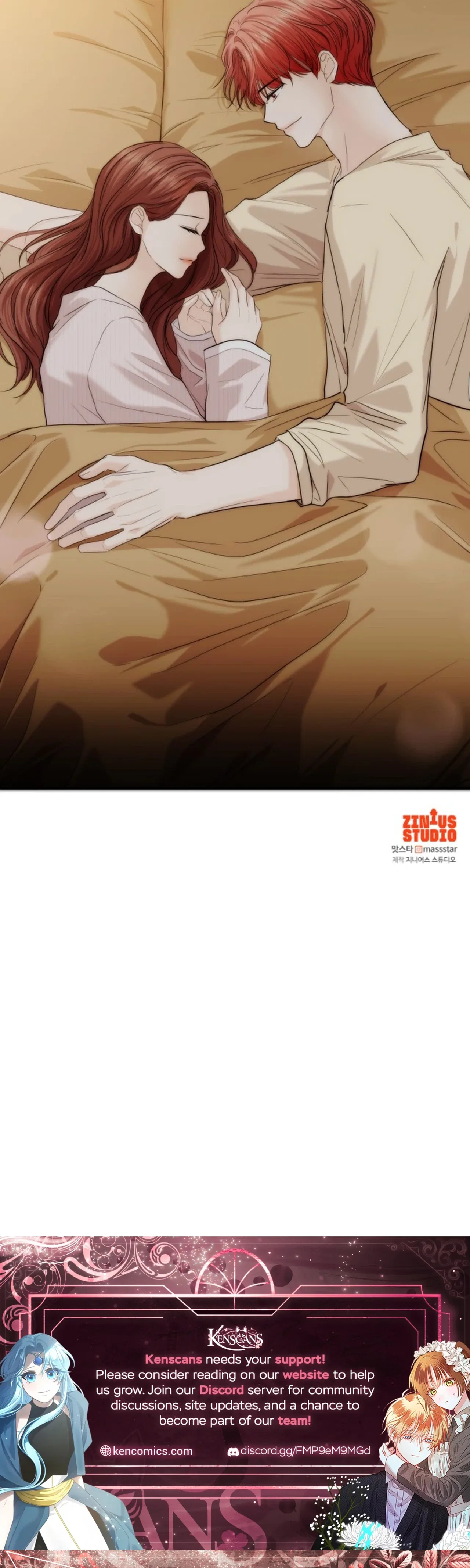 One Day, I Suddenly Got a Crush Chapter 65 – Page 38