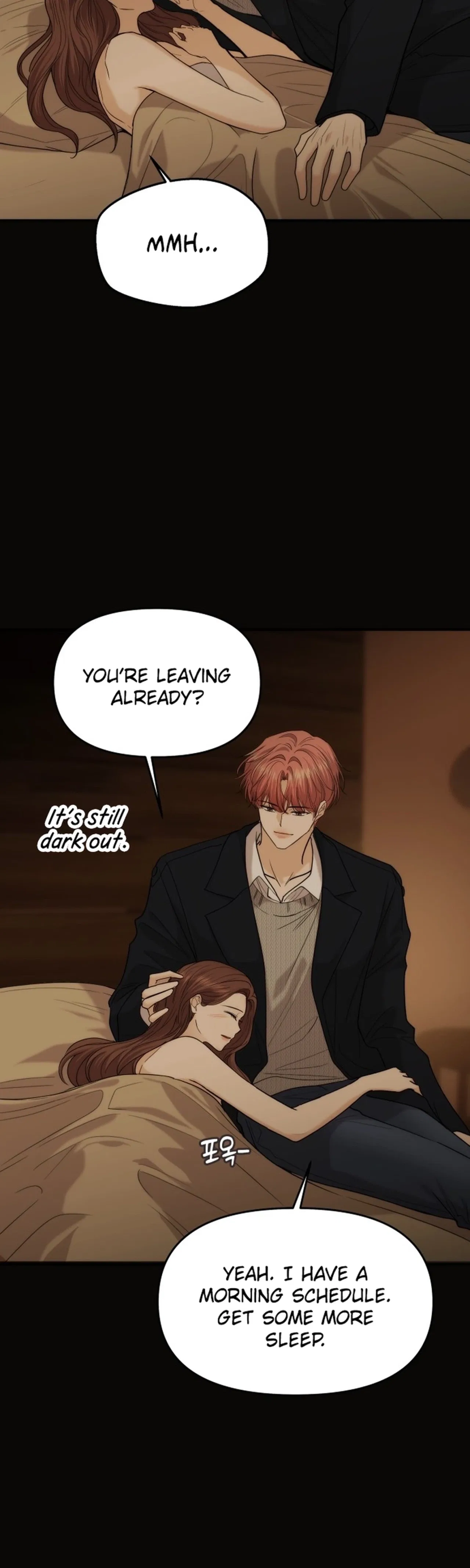 One Day, I Suddenly Got a Crush Chapter 64 – Page 4