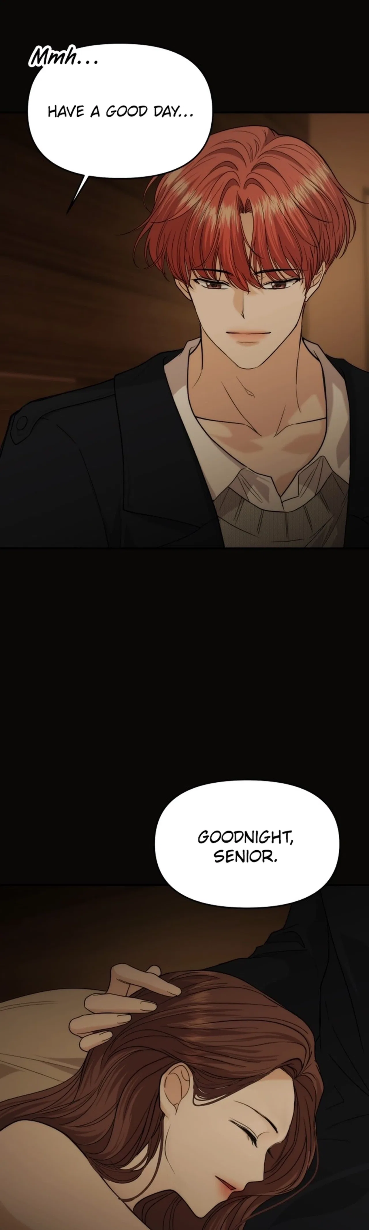 One Day, I Suddenly Got a Crush Chapter 64 – Page 5