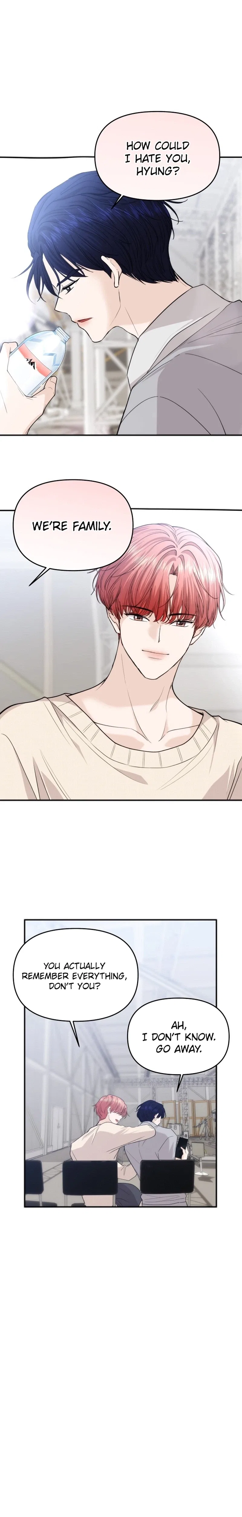 One Day, I Suddenly Got a Crush Chapter 64 – Page 20