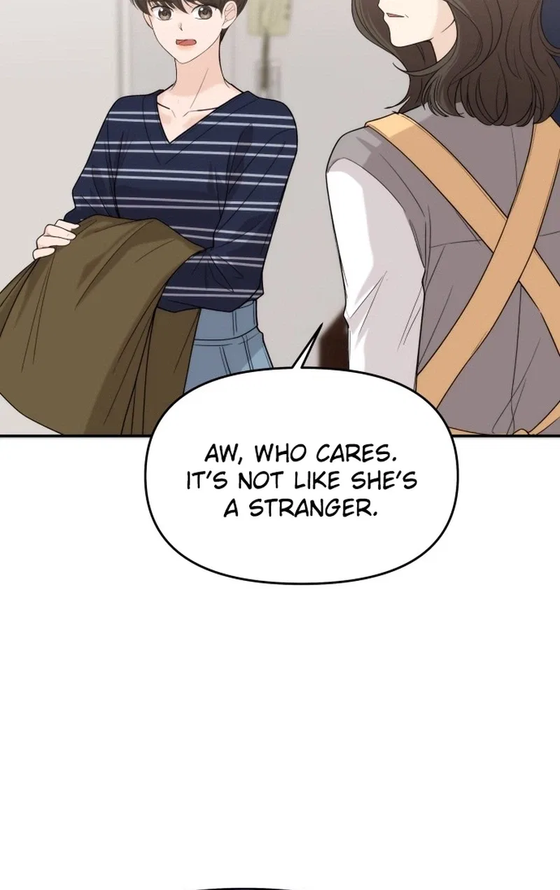 One Day, I Suddenly Got a Crush Chapter 64 – Page 27