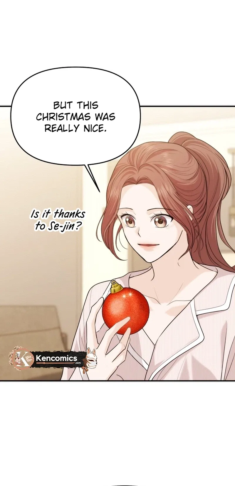 One Day, I Suddenly Got a Crush Chapter 64 – Page 30
