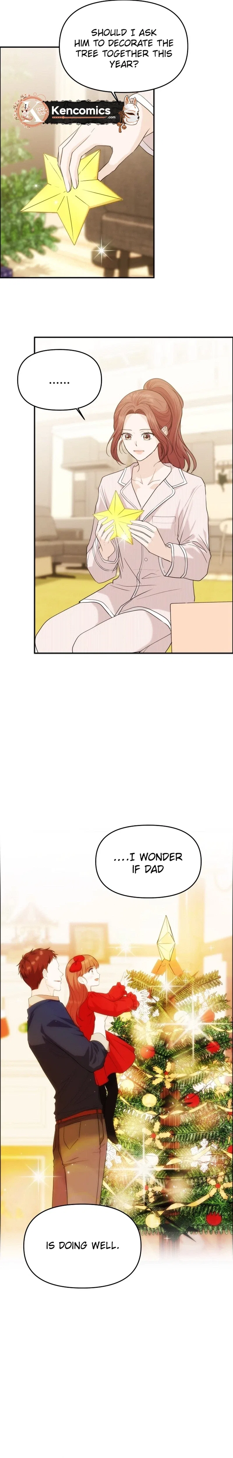 One Day, I Suddenly Got a Crush Chapter 64 – Page 31