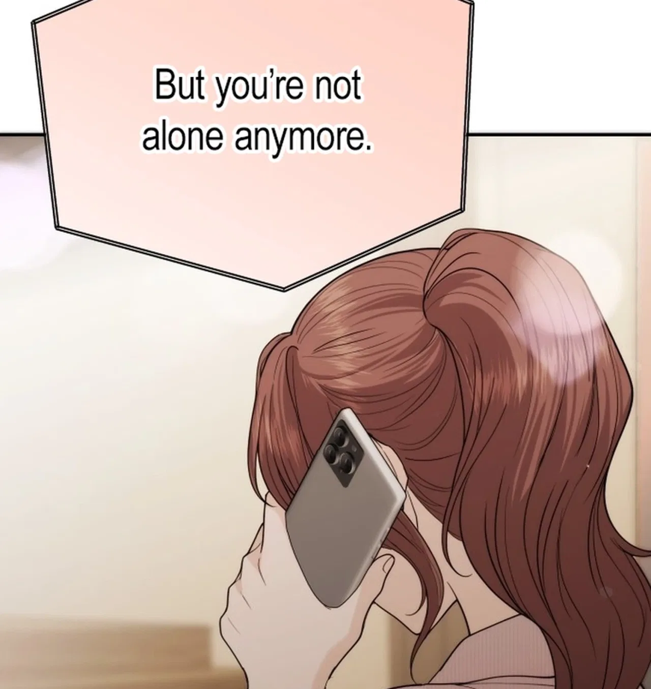 One Day, I Suddenly Got a Crush Chapter 64 – Page 39