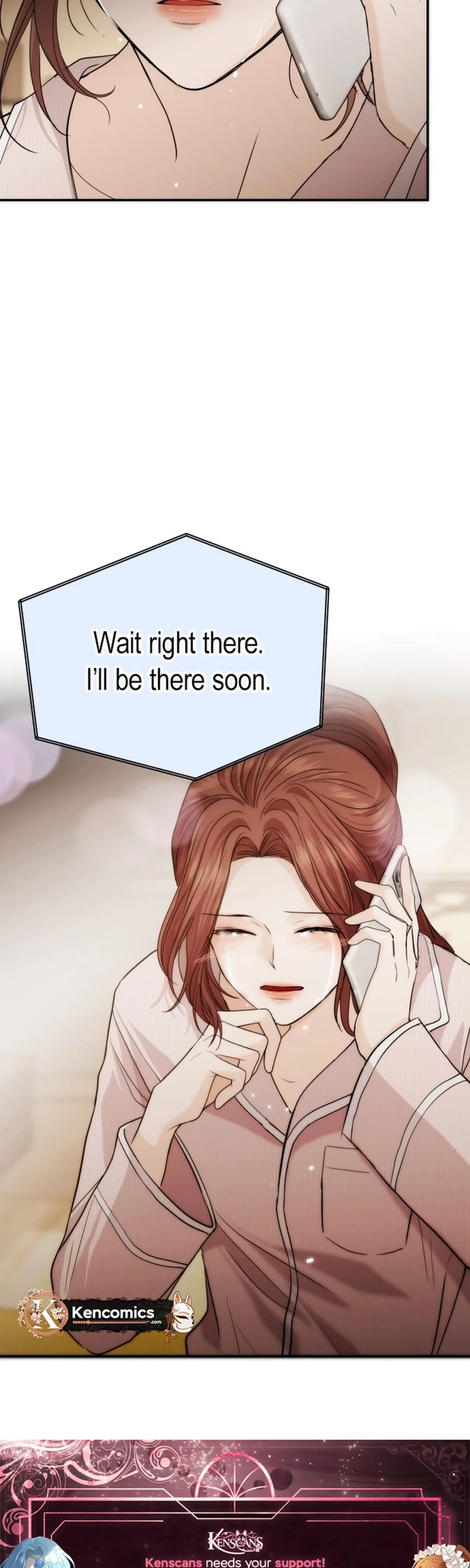 One Day, I Suddenly Got a Crush Chapter 64 – Page 41