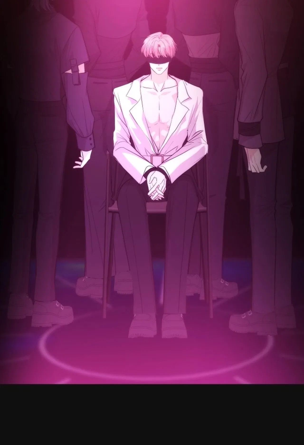 One Day, I Suddenly Got a Crush Chapter 63 – Page 3