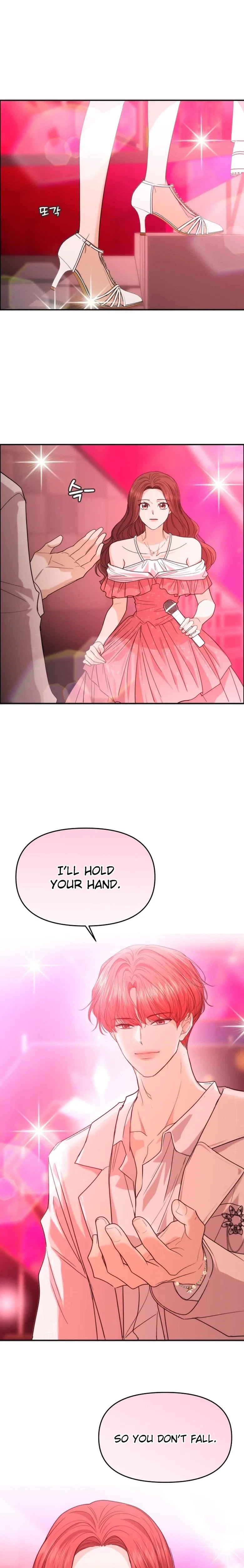 One Day, I Suddenly Got a Crush Chapter 63 – Page 11