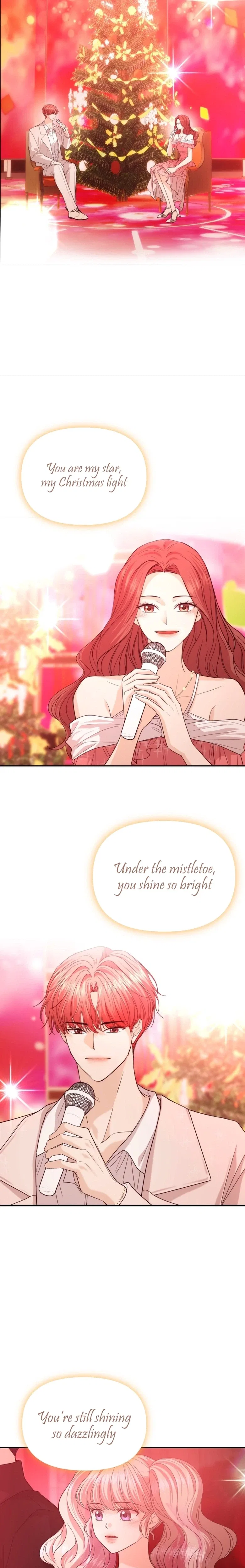 One Day, I Suddenly Got a Crush Chapter 63 – Page 16