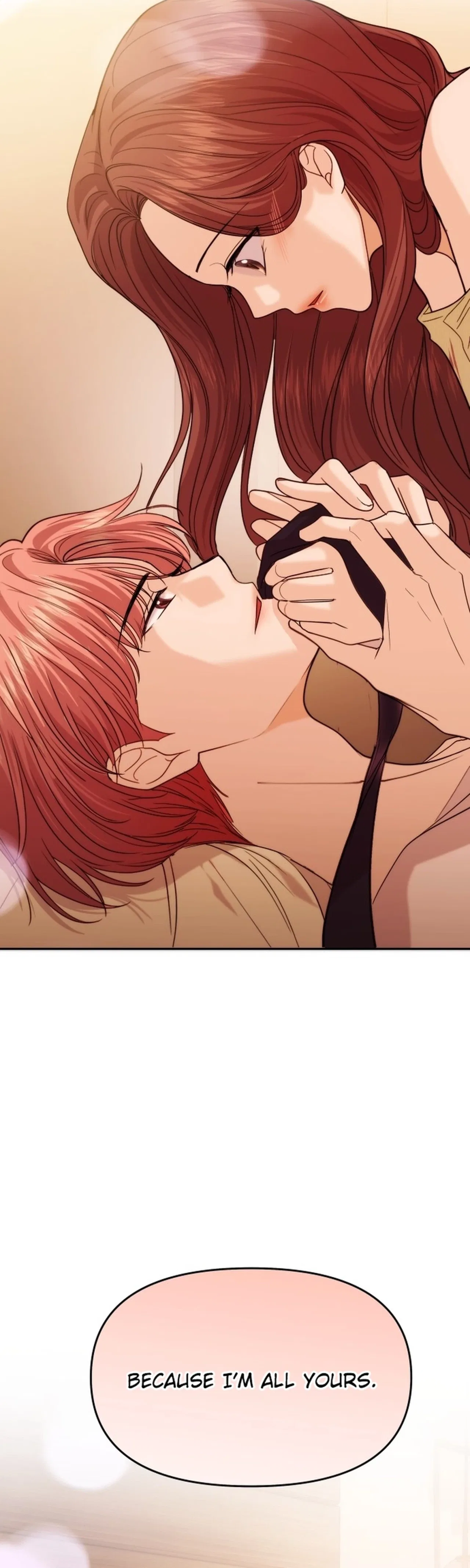 One Day, I Suddenly Got a Crush Chapter 63 – Page 40