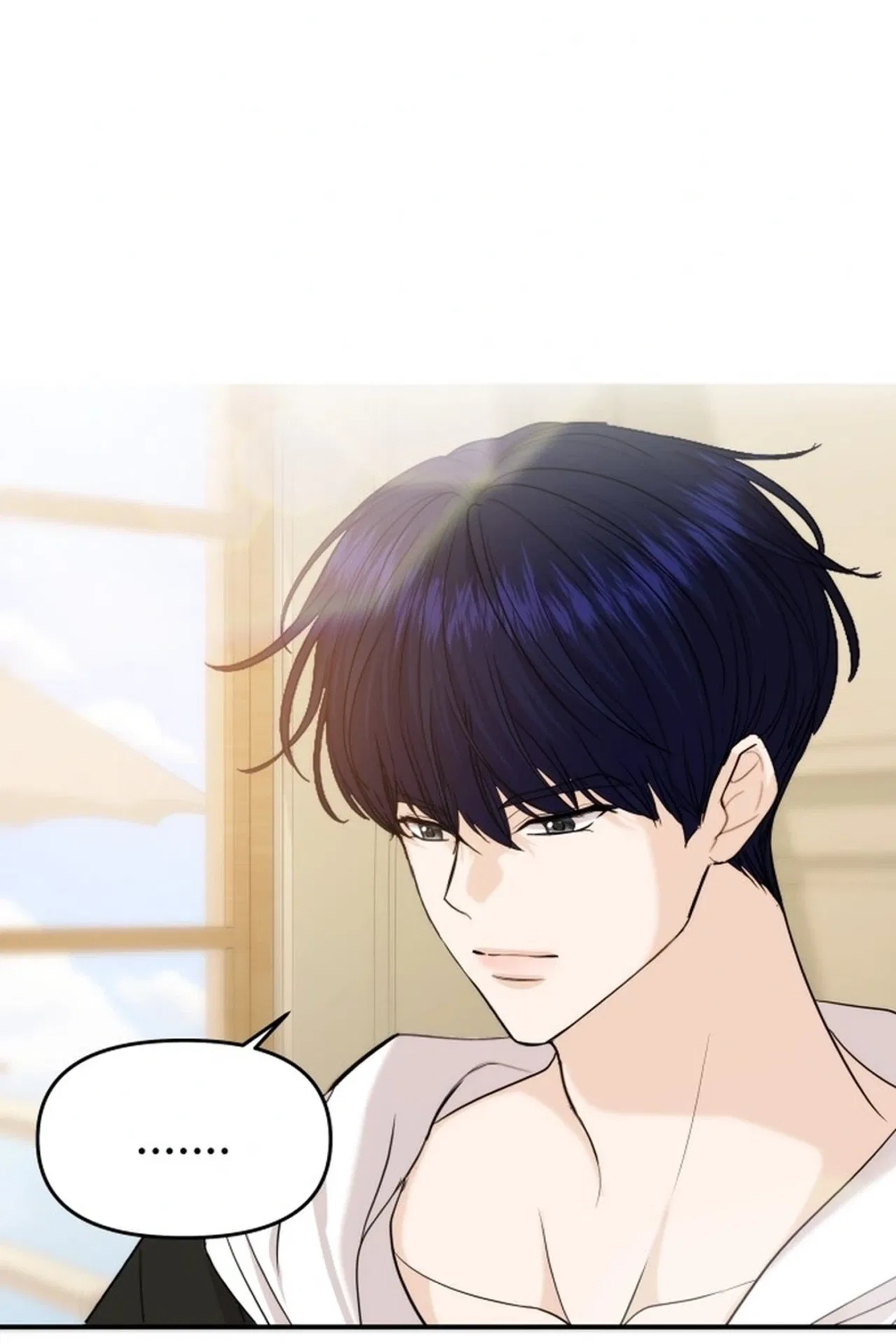 One Day, I Suddenly Got a Crush Chapter 62 – Page 3