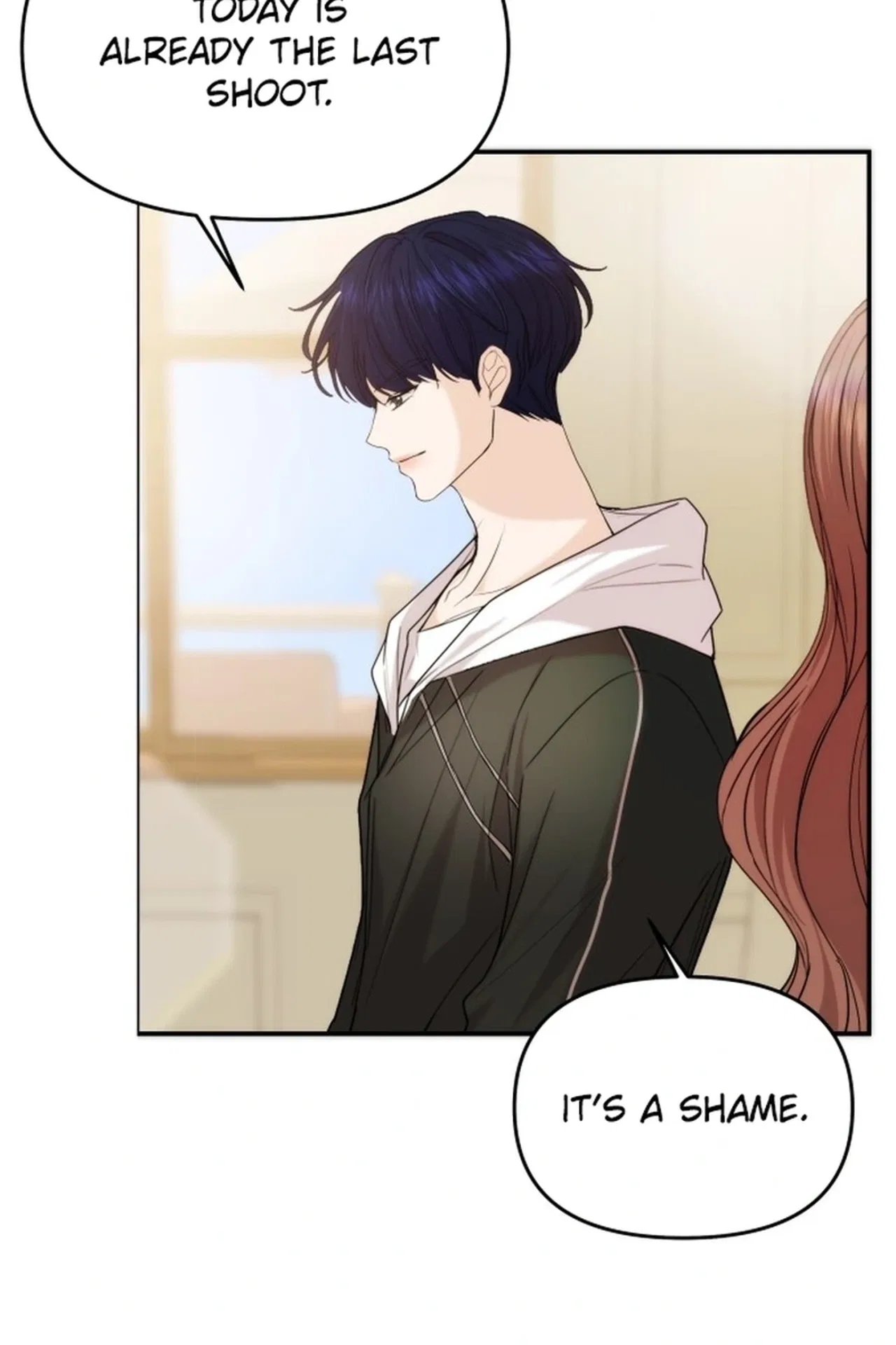 One Day, I Suddenly Got a Crush Chapter 62 – Page 6