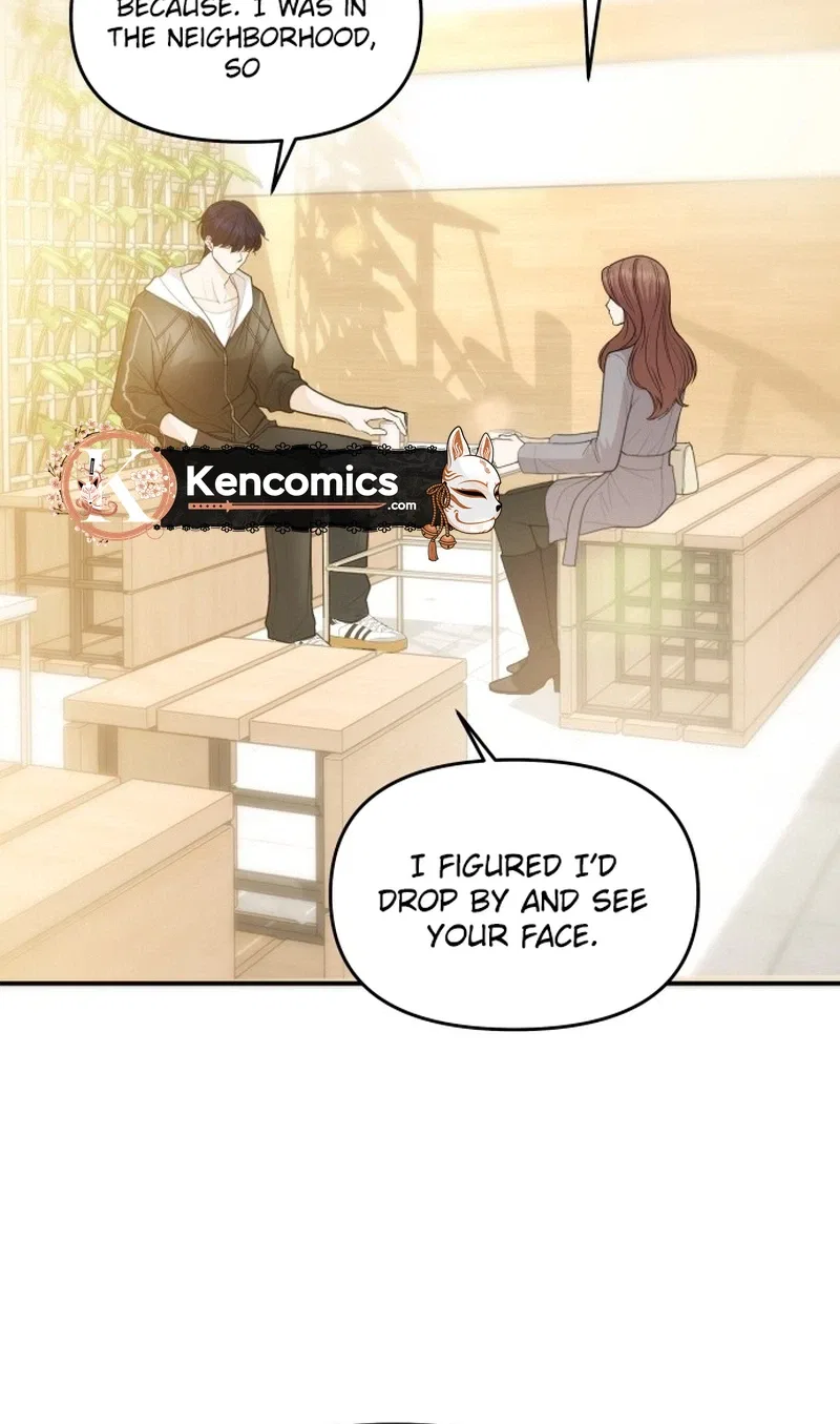 One Day, I Suddenly Got a Crush Chapter 62 – Page 9