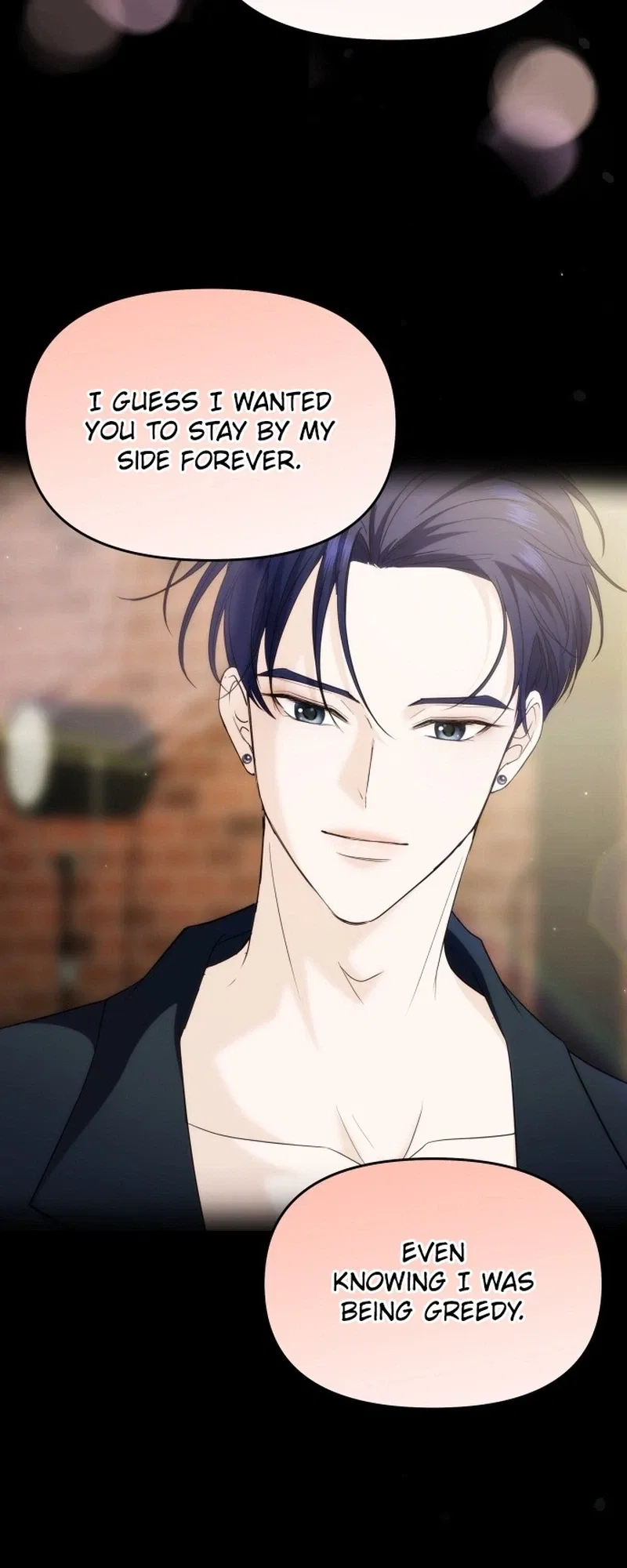 One Day, I Suddenly Got a Crush Chapter 62 – Page 12