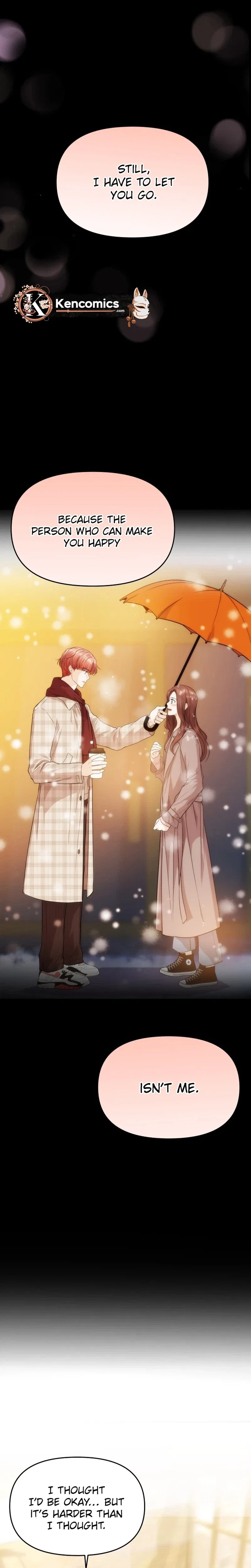 One Day, I Suddenly Got a Crush Chapter 62 – Page 13