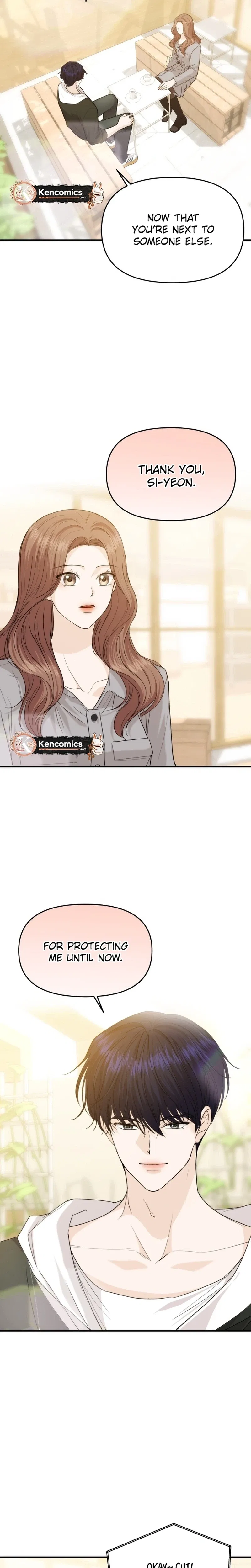 One Day, I Suddenly Got a Crush Chapter 62 – Page 14