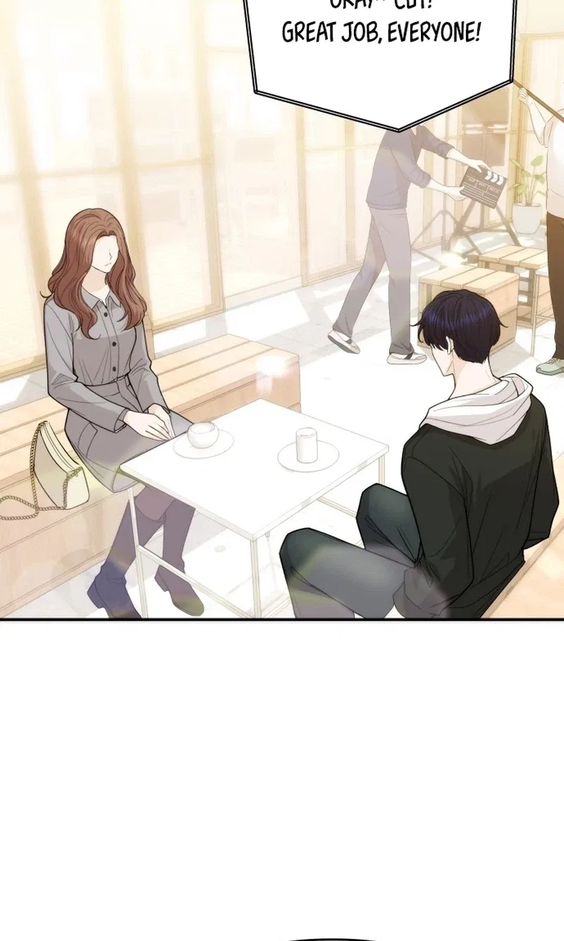 One Day, I Suddenly Got a Crush Chapter 62 – Page 15