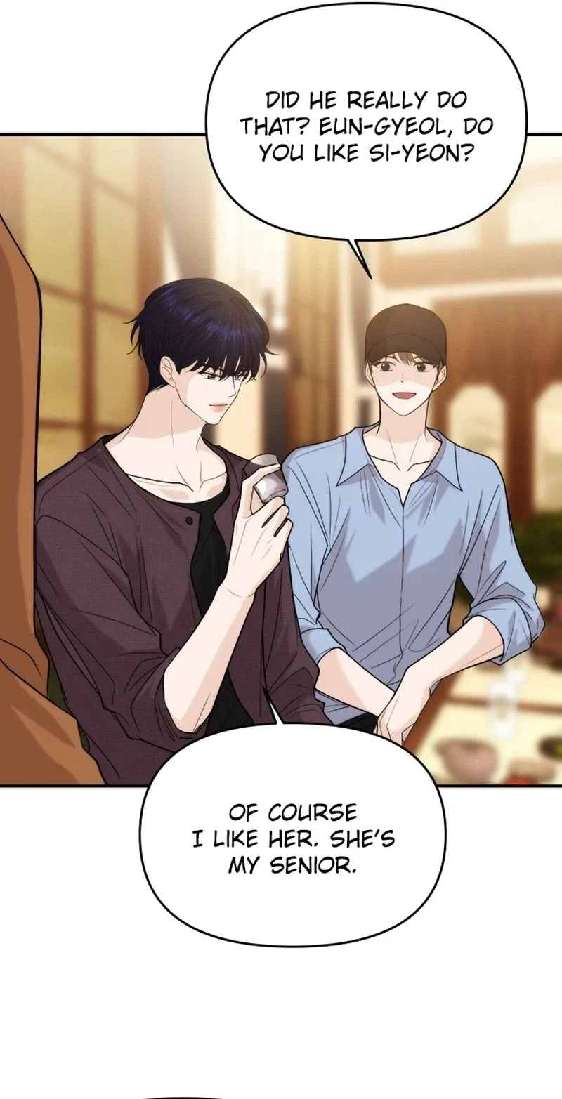One Day, I Suddenly Got a Crush Chapter 62 – Page 21