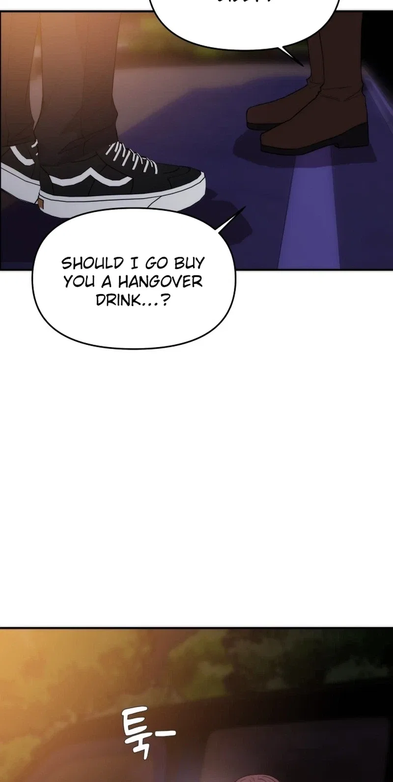 One Day, I Suddenly Got a Crush Chapter 62 – Page 27