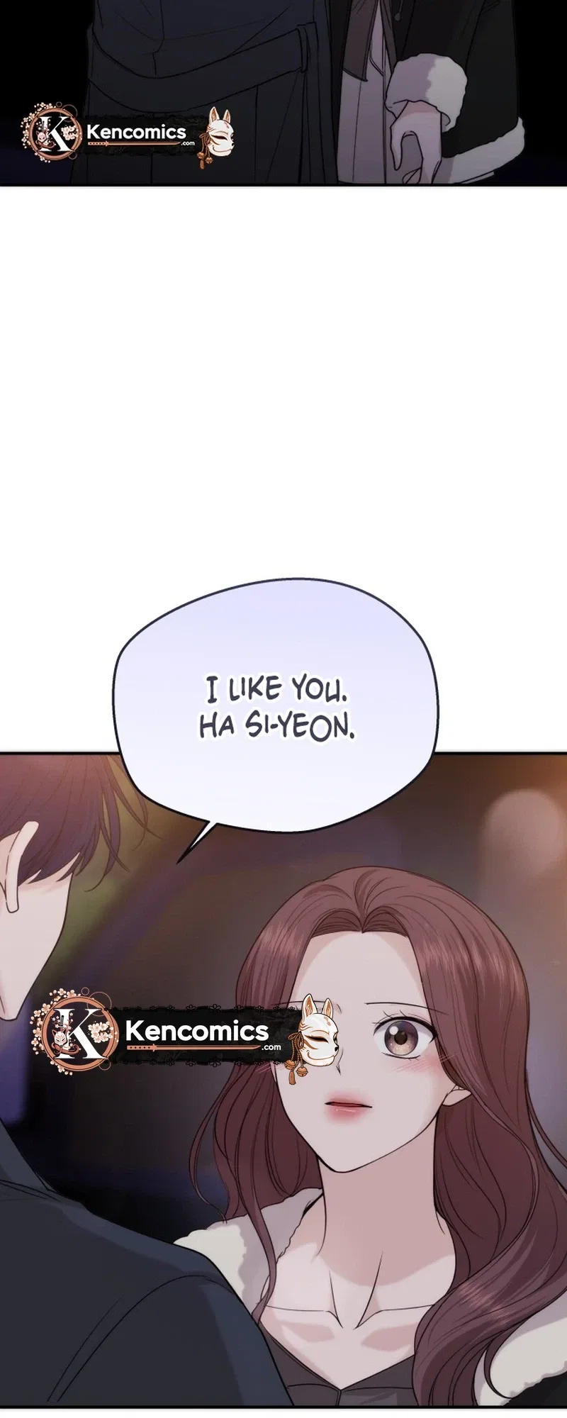 One Day, I Suddenly Got a Crush Chapter 62 – Page 30