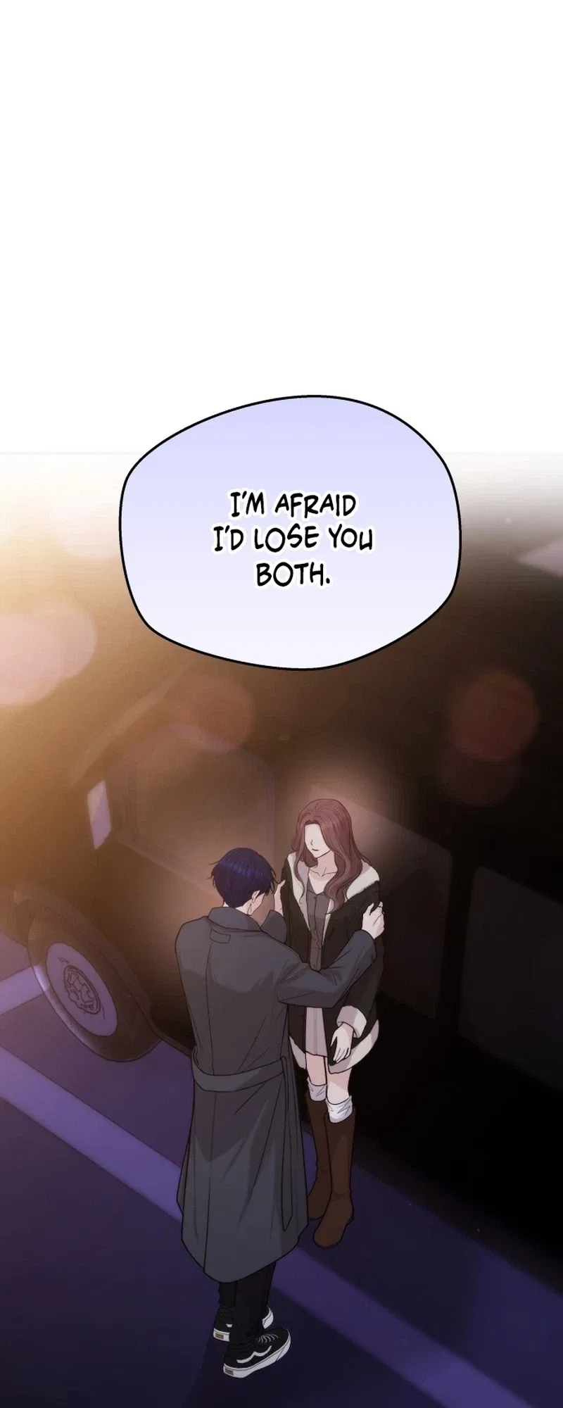 One Day, I Suddenly Got a Crush Chapter 62 – Page 33