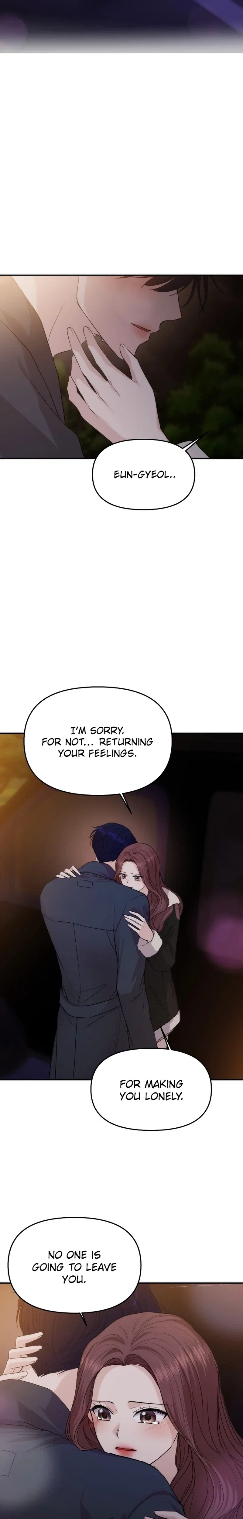 One Day, I Suddenly Got a Crush Chapter 62 – Page 34