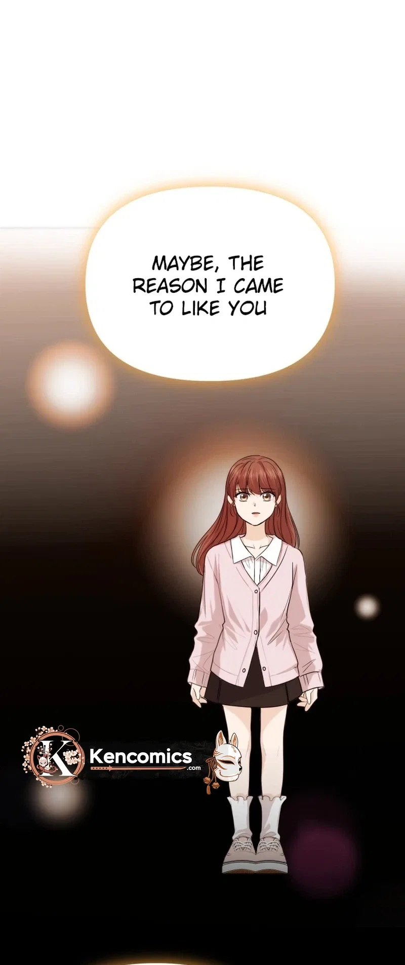 One Day, I Suddenly Got a Crush Chapter 62 – Page 36