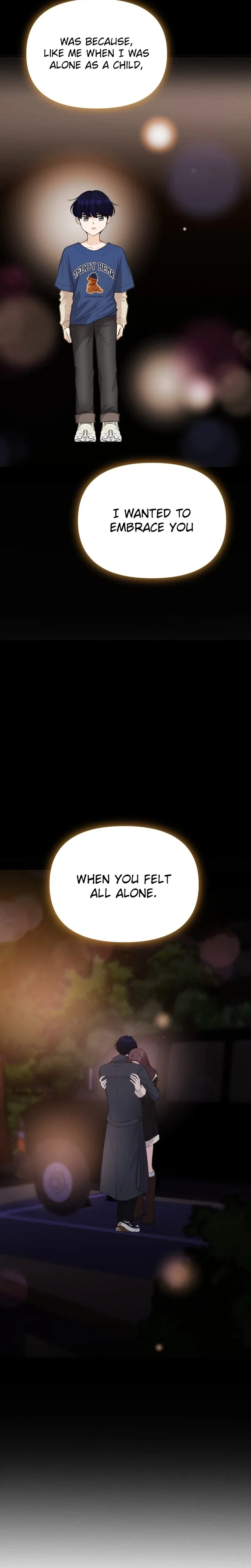 One Day, I Suddenly Got a Crush Chapter 62 – Page 37