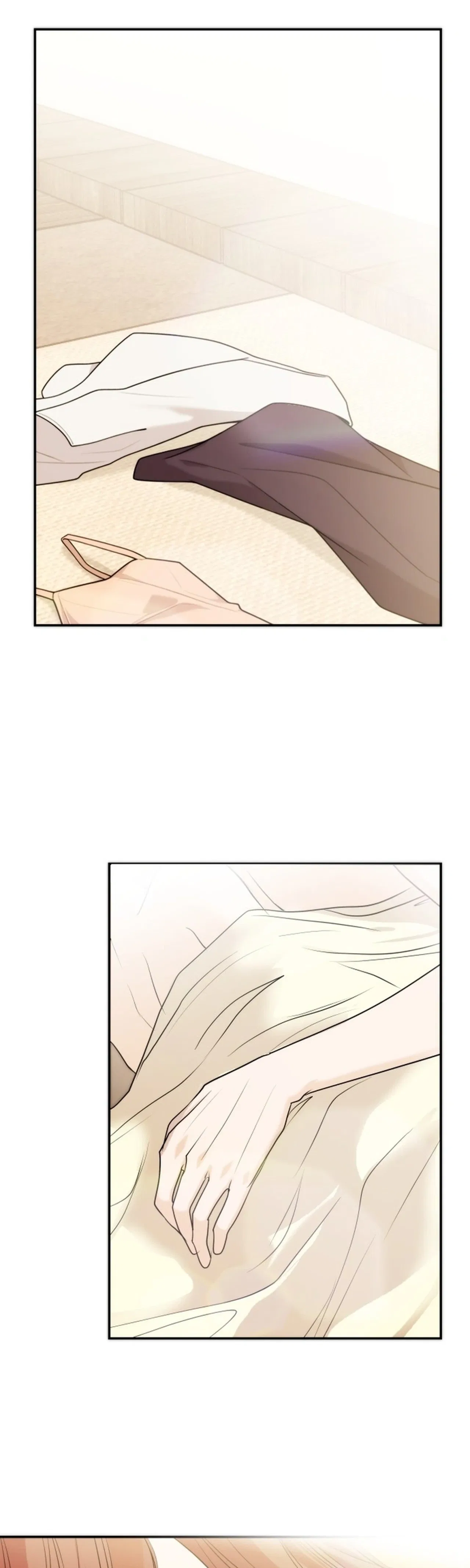 One Day, I Suddenly Got a Crush Chapter 61 – Page 2