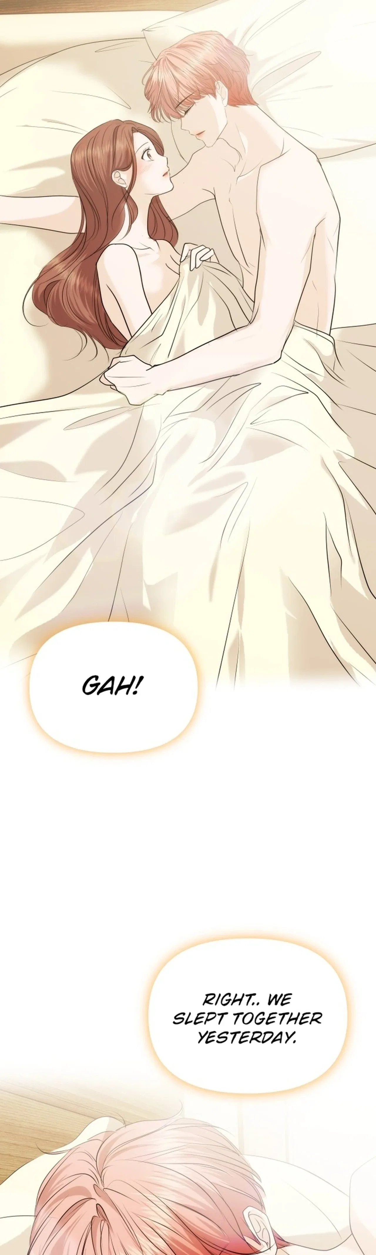 One Day, I Suddenly Got a Crush Chapter 61 – Page 4