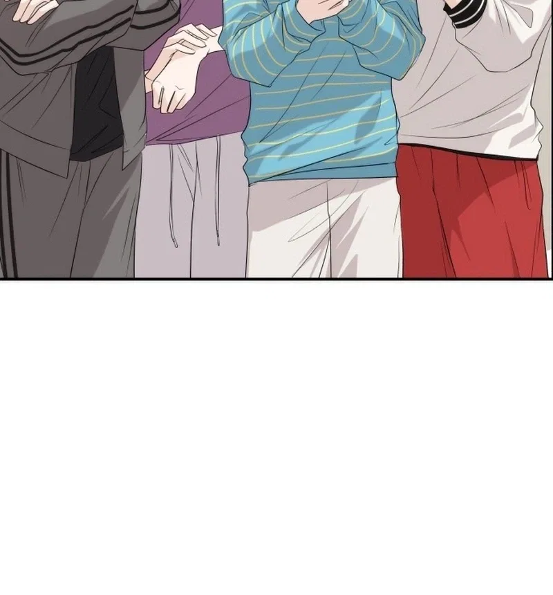 One Day, I Suddenly Got a Crush Chapter 61 – Page 33
