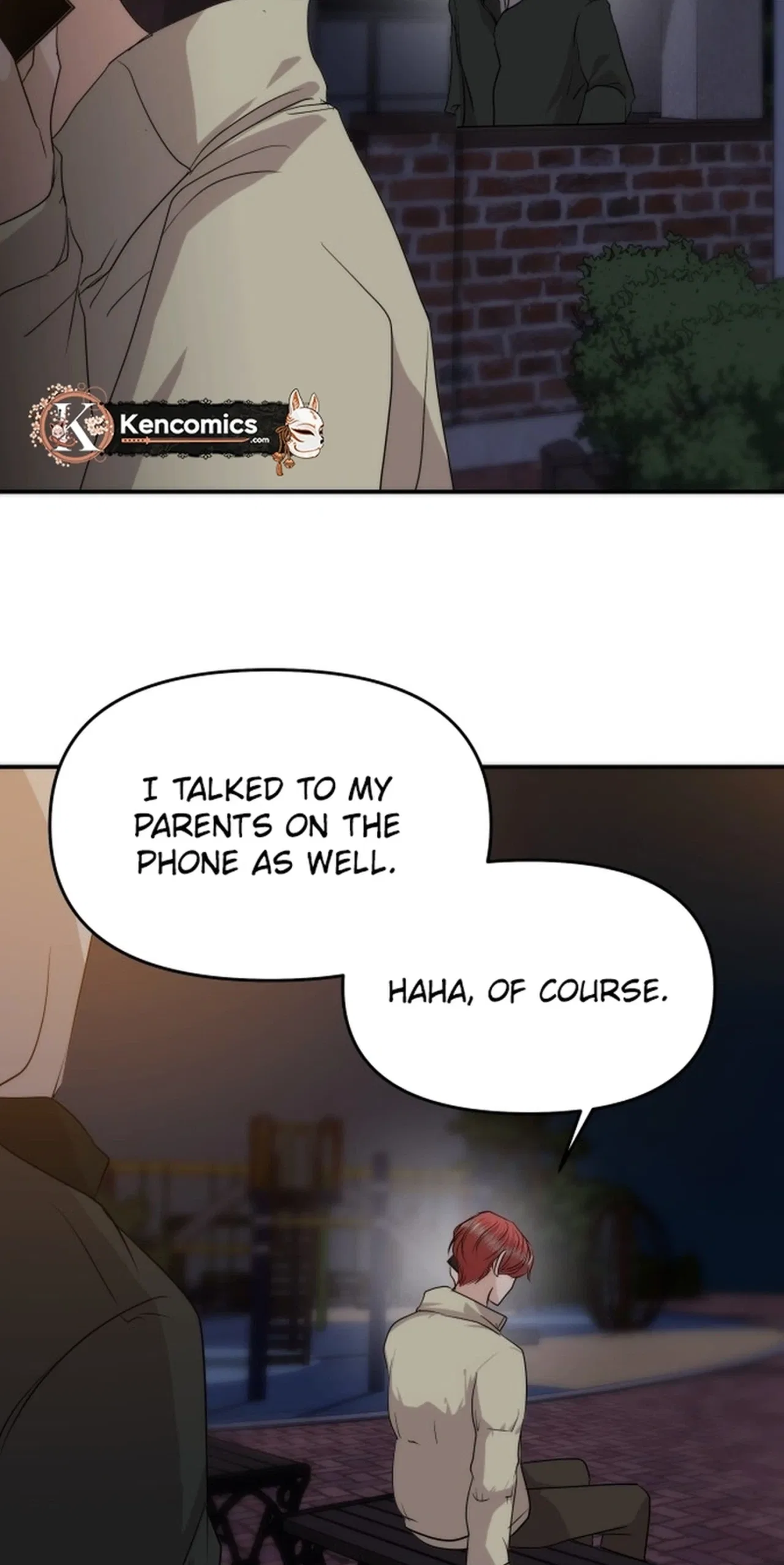 One Day, I Suddenly Got a Crush Chapter 61 – Page 41