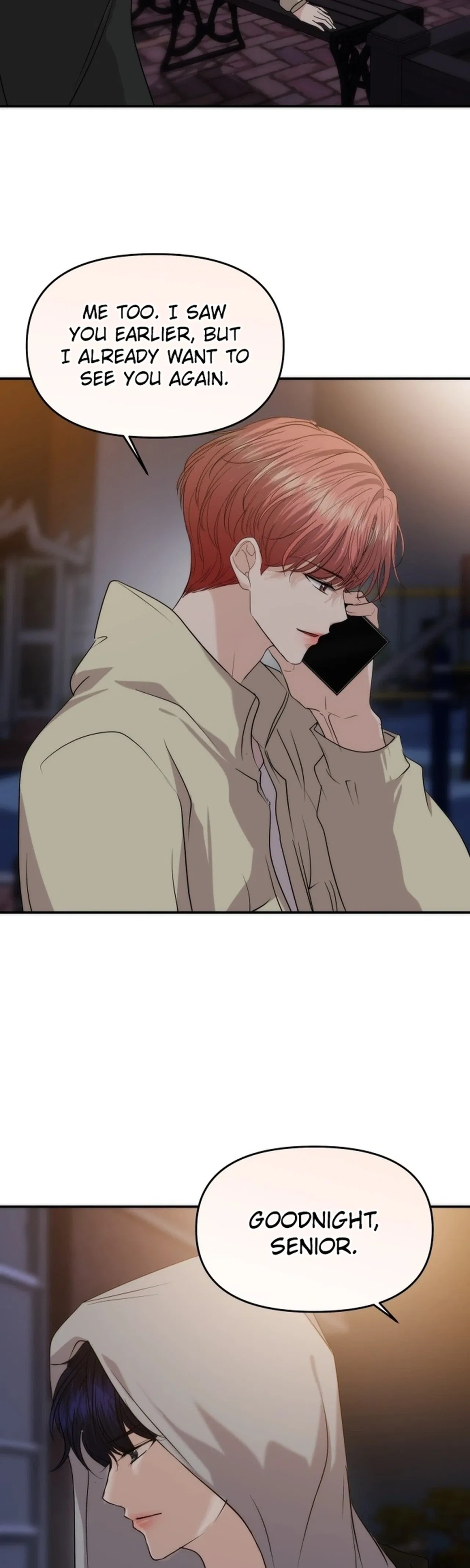 One Day, I Suddenly Got a Crush Chapter 61 – Page 42