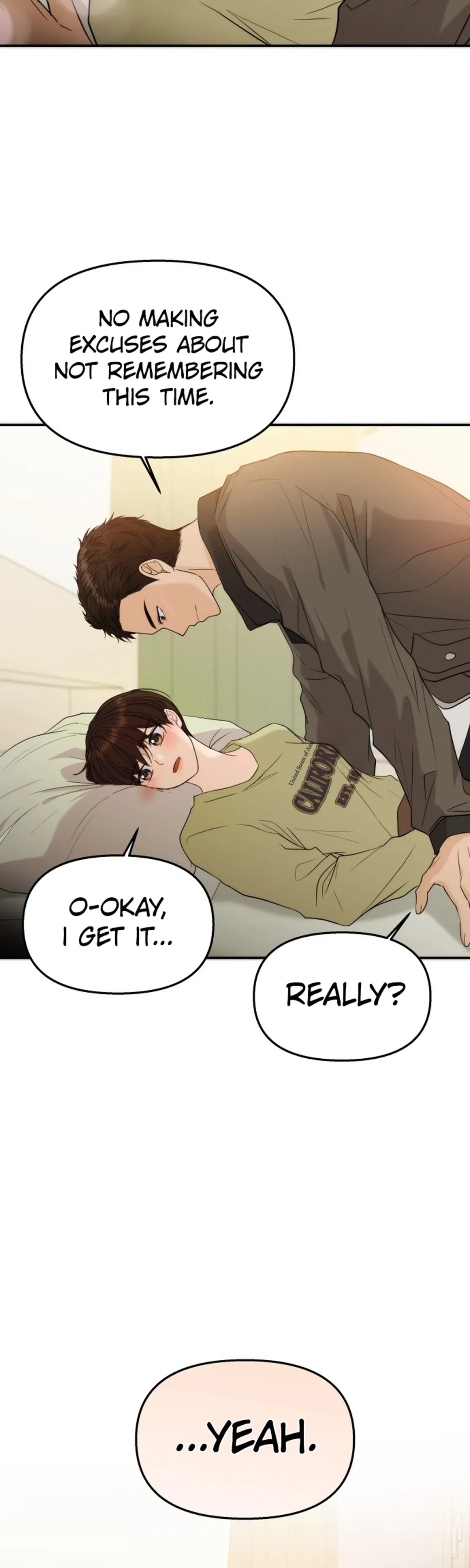 One Day, I Suddenly Got a Crush Chapter 60 – Page 5