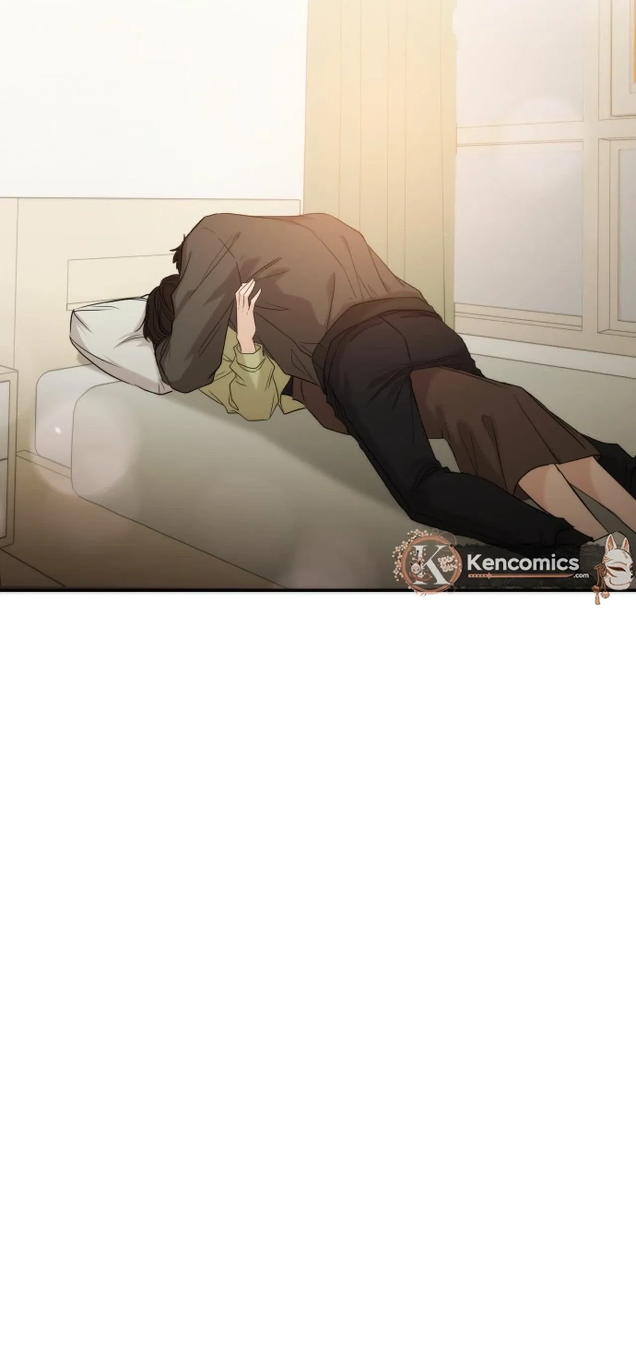 One Day, I Suddenly Got a Crush Chapter 60 – Page 6