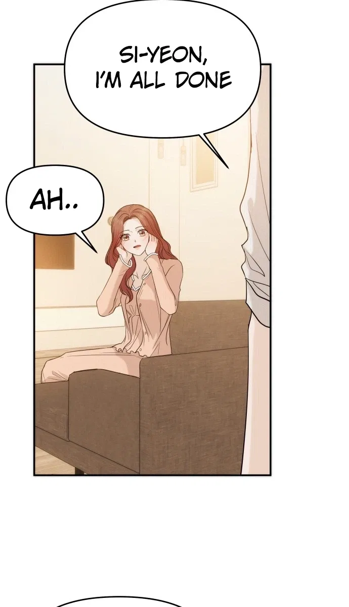 One Day, I Suddenly Got a Crush Chapter 60 – Page 9