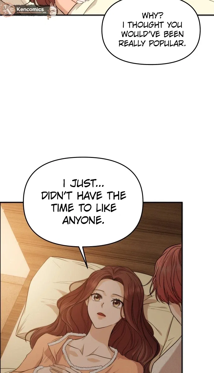 One Day, I Suddenly Got a Crush Chapter 60 – Page 15