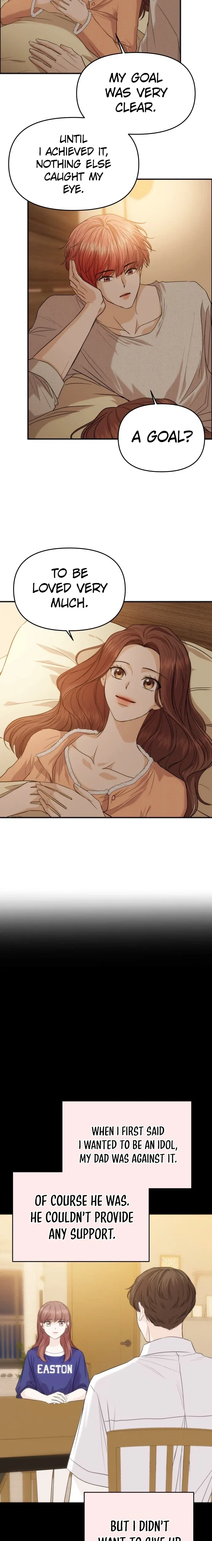 One Day, I Suddenly Got a Crush Chapter 60 – Page 16