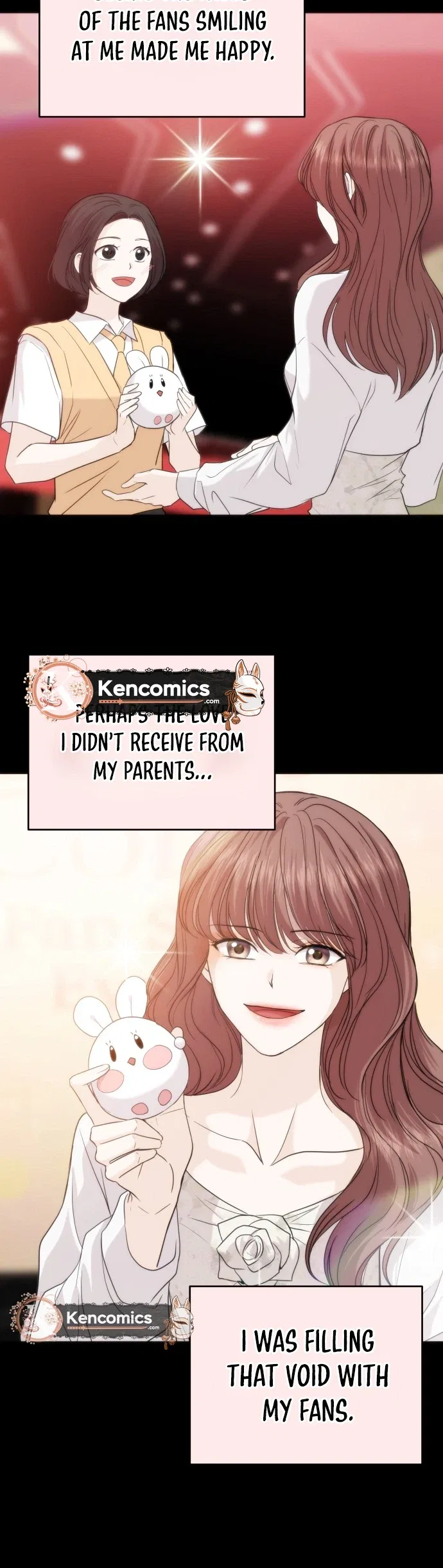 One Day, I Suddenly Got a Crush Chapter 60 – Page 18